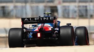 17 april 10:00am 1 comment. F1 Gp Emilia Romagna 2021 We Want The Best Car In History In 2022 Football24 News English