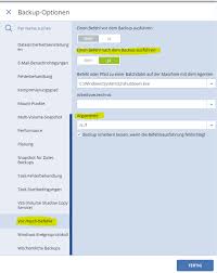 The reason for this is that you might get busy with something important and do not find time to properly shut down your. Shutdown After Backup Acronis Forum