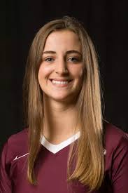 2017 Women's Volleyball Roster