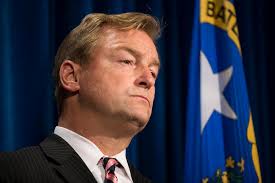 Ad blitz fighting GOP tax bill targets Sen. Dean Heller