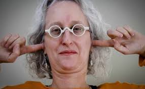 Quién era Lynn Fainchtein?, la mujer "soundtrack" de muchos mexicanos