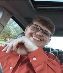 Cameron Parker Obituary November 19, 2025