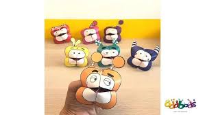 Check spelling or type a new query. Oddbods Oddbods Origami Facebook