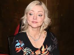 Tu právě dominika tráví se svým manželem, finským muzikantem timem tolkkim (51) v. Dominika Gottova Vyjadreni Mluvci Ivany Gottove Je Lzive Idnes Cz