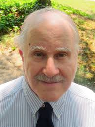 Featured member: Frank Joseph Shulman