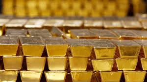 Banco central neerlandés traslada reservas de oro de EE.UU. al Reino Unido como una 
