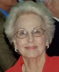 Betty Jo Bills Lemons (1925-2019)