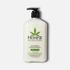 Learn how to do just about everything at ehow. Hempz Age Defying Herbal Body Moisturizer Reviews 2021