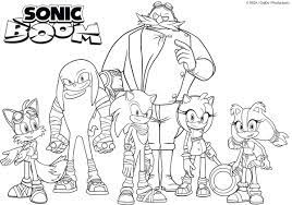 800 x 1000 jpeg 91 кб. Coloring Pages Sonic Boom Coloring Pages For Kids