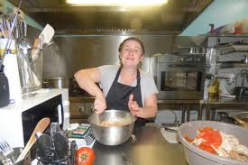 Photo La retransmission de Cauchemar en cuisine fait salle comble - Le ...