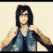 Falling In Reverse Fans Falling In Reverse Ronnie Radke Escape The Fate Struggling raiders shake up coaching staff for stretch run; falling in reverse ronnie radke