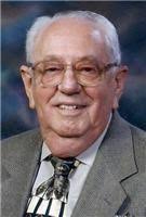 Robert Renfro Obituary (2012)