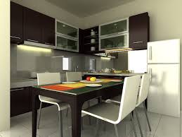 Plan renovation or remodel for small kitchen and render hd pictures like an interior designer. Home Design