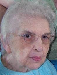 Bruna “Bea” Shaffer Obituary