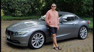 Bmw z4 (e89), to druga generacja bmw z4 zakresie dwudrzwiowych roadsterów i wytworzono od 2009 do 2016. Bmw Z4 3 0 E89 Gebrauchtwagen Fazit Nach 1 Jahr Fahrbericht Youtube