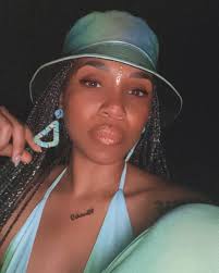 Youtube Series: Marla Banks