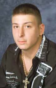 Branden J.C. Hovis Obituary August 8, 2014