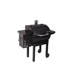 Camp Chef Magnum Pellet Grill