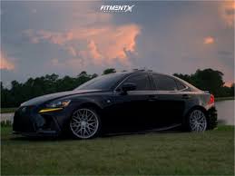 Today i drive and review a 2020 lexus is 300! 2020 Lexus Is300 F1r F17 Rsr Lowering Springs Fitment Industries