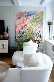 Sketch42 Up Close Diy Canvas Art Decor Oversized Art