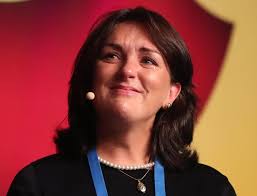 Widow of rugby legend Axel Foley opens up about loss of her husband and  earns standing ovation at World Meeting of Families