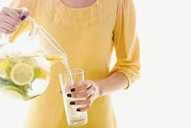 Maybe you would like to learn more about one of these? 5 Manfaat Minum Lemon Sebelum Tidur Anda Wajib Coba Republika Online