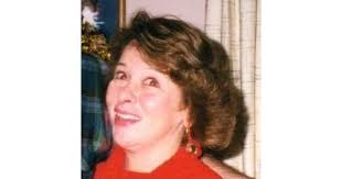 LINDA BENEDICT Obituary (1951