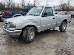 Image result for Silver 1995 Ranger
