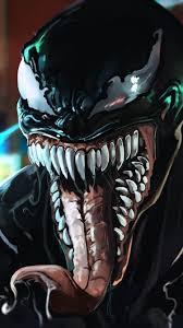 We try to bring you new posts about interesting or popular subjects containing new quality wallpapers every business day. Download 750x1334 Wallpaper Venom Villain Movie Art 2018 Iphone 7 Iphone 8 750x1334 Hd Image Background 6904