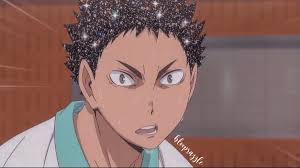 We rely on the help of contributors like you to expand, so every article is appreciated. Hajime Iwaizumi Iwaizumi Aesthetic Anime Anime