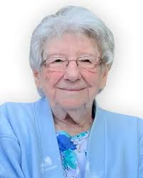 Obituary information for Madeline Elaine Butler