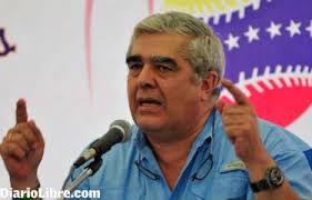 La Liga de Venezuela anuncia juego ante RD