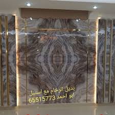 New The 10 Best Home Decor Ideas Today With Pictures مركز اصباغ وديكورات شركة أبو أحمد خبره عشر سنوات في ال Feature Wall Design Wall Design Feature Wall