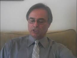 Bible Prophecy Teacher Frank Dimora Introduced!