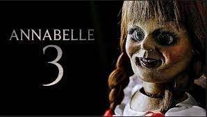 Ver Annabelle 3 Vuelve A Casa 2019 P E L I C U L A Hd Completa Films Complets Film Streaming Gratuit