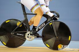 Great britain's success continued into london 2012 and then rio olympics. Track Cycling Tech Bikes Of The Stars Bikeradar