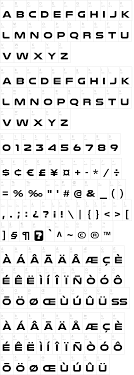 Free fonts download for you. Nulshock Font Dafont Com