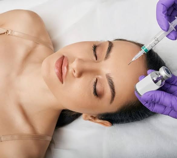 Radiesse London: Best Calcium Hydroxylapatite Filler for Facial Volume