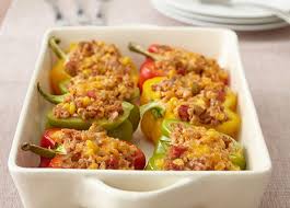 Here are just 10 vegetarian weight watchers recipes that i found and would like to make. Weightwatchers Vegetarian Stuffed Peppers Recipe Ww Recipes