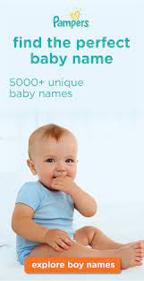 Don T Know Where To Start When Deciding On A Name For Your Baby On The Way Check Out This Baby Name Generato Baby Name Generator Baby Names Popular Baby Names