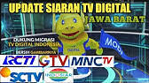 Diding kadira pada daftar channel tv digital di cirebon. Siaran Tv Digital Terestrial Pagaden Barat Subang Jawa Barat Youtube