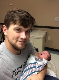 Hard to believe this once tiny baby is now a 6 year old! Granger you are so  much like me it's like going back in time. I am amazed by you each