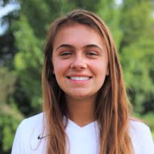 Elle Kaiser's Cathedral High School Career Home