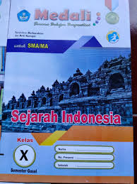 Check spelling or type a new query. Distributor Supplier Jual Lks Sma Ma K13 Merk Medali Sejarah Indonesia Kelas 10 Semester 1 Best Choice Book Store