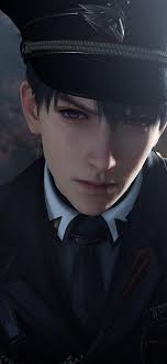 Caleb and his association with rain ⛈️🍎 : r/LoveAndDeepspace