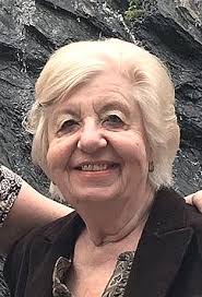 Judith Caroline Williams Obituary