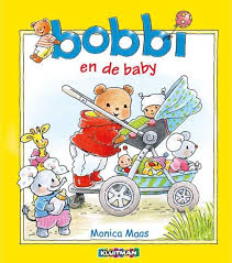 Bol Com Bobbi 21 Bobbi En De Baby Monica Maas 9789020684230 Boeken Baby Illustratie Peuterboek Baby In Bad Doen