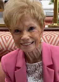 Patricia McCrory Obituary