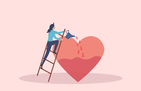 Amour ou obsession ? Tout ce quil faut savoir sur la « limérence » - Elle