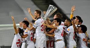 This kind of website has a constant level of users which is rarely excessively high. Sevilla Fc Wins Uefa Europa League Final For Record 6th Time Sputnik International